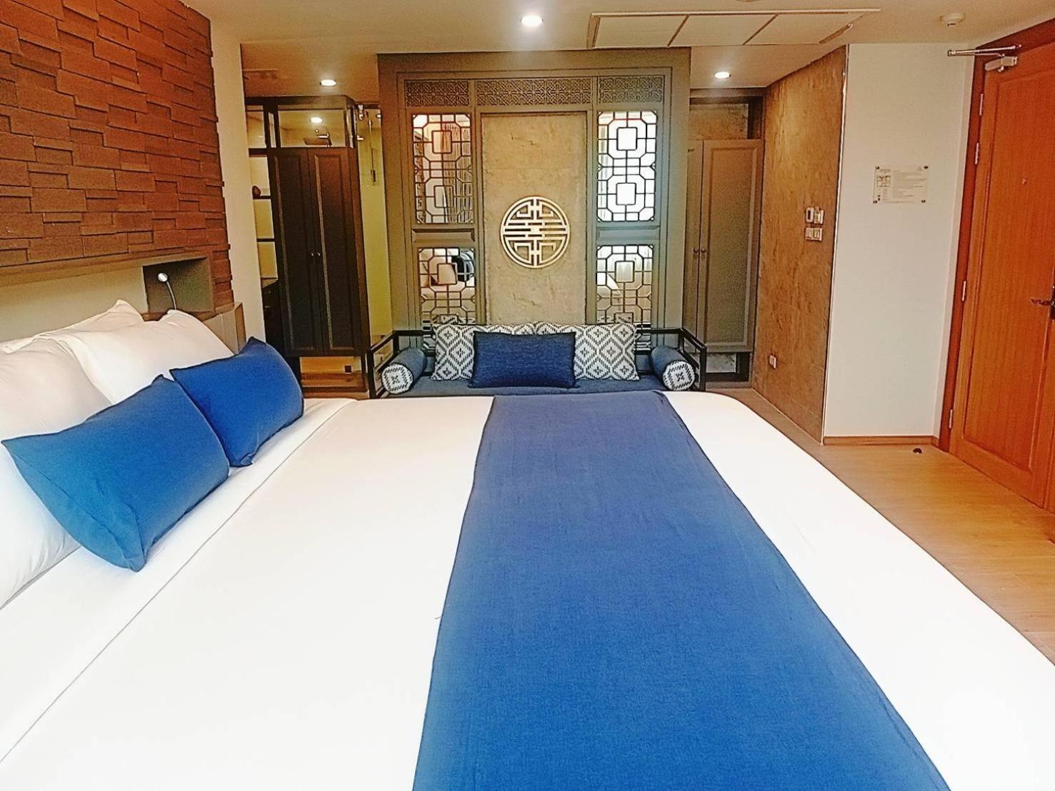 Ama'S House Luxury Boutique Hotel — Photos 3