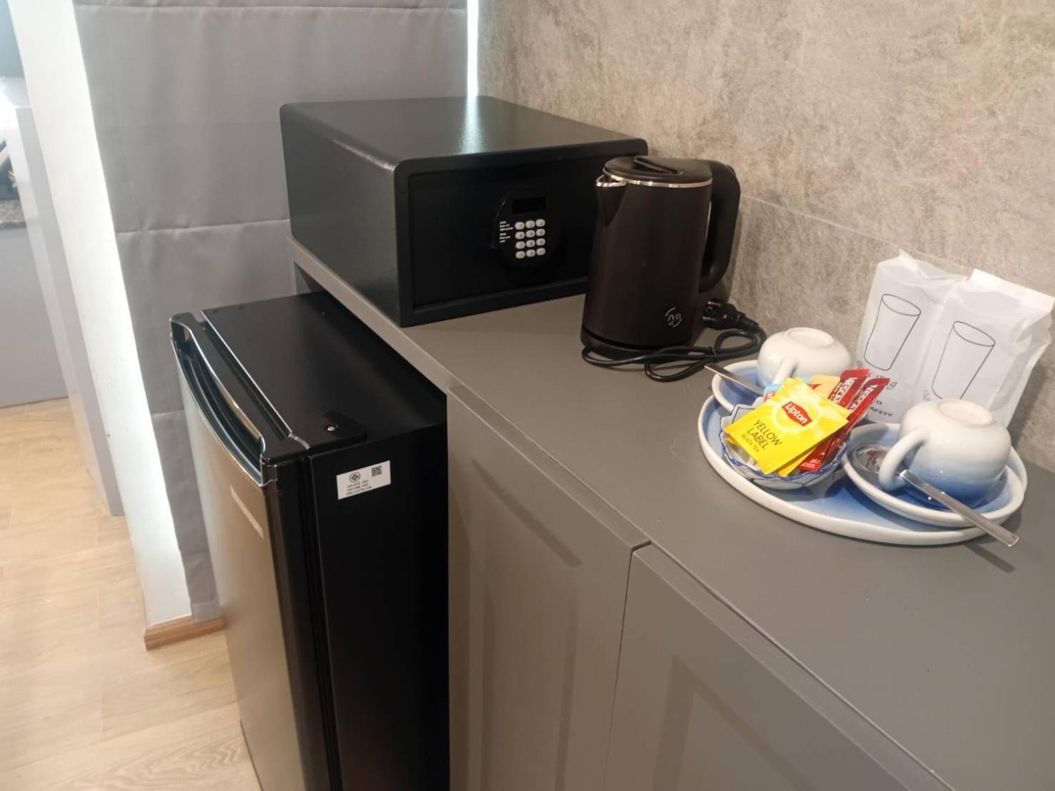 Ama'S House Luxury Boutique Hotel — Photos 2