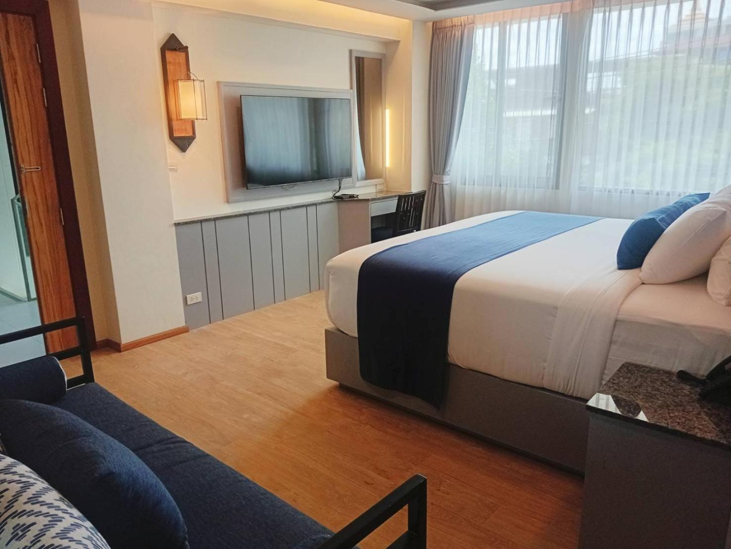Ama'S House Luxury Boutique Hotel — Photos 1
