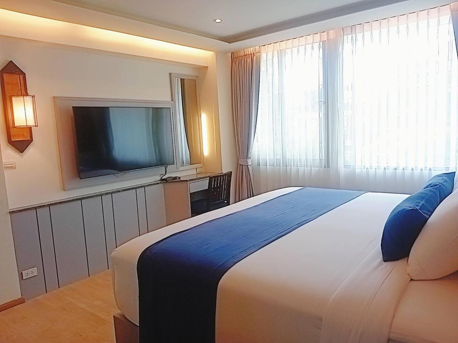 Ama'S House Luxury Boutique Hotel, Chiang Mai